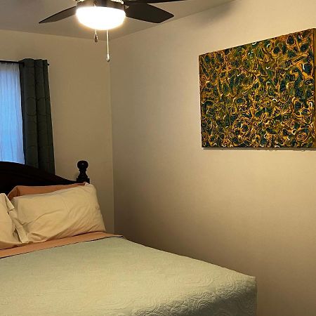 Vakb Apartments นิวยอร์ก ภายนอก รูปภาพ