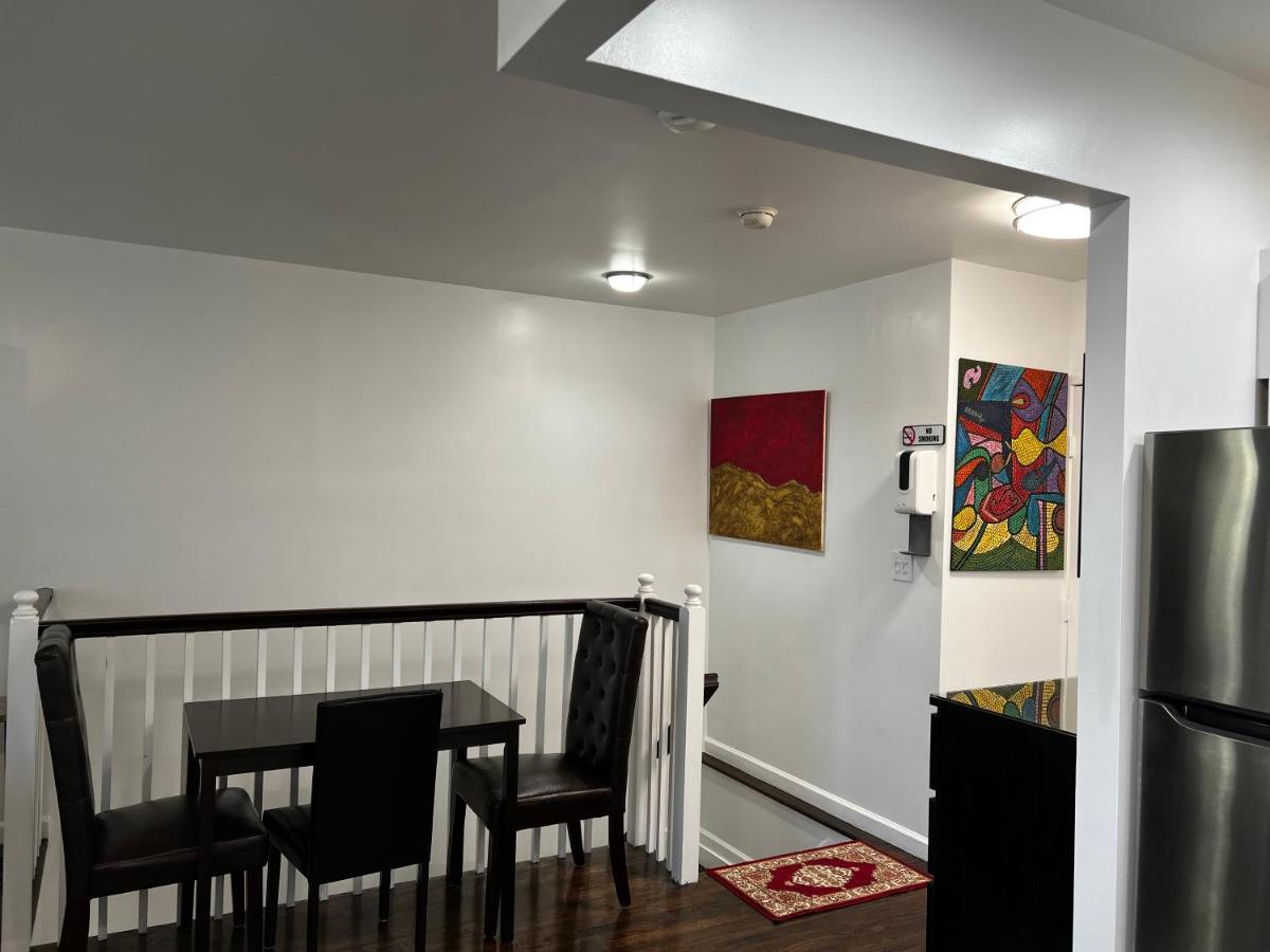 Vakb Apartments นิวยอร์ก ภายนอก รูปภาพ