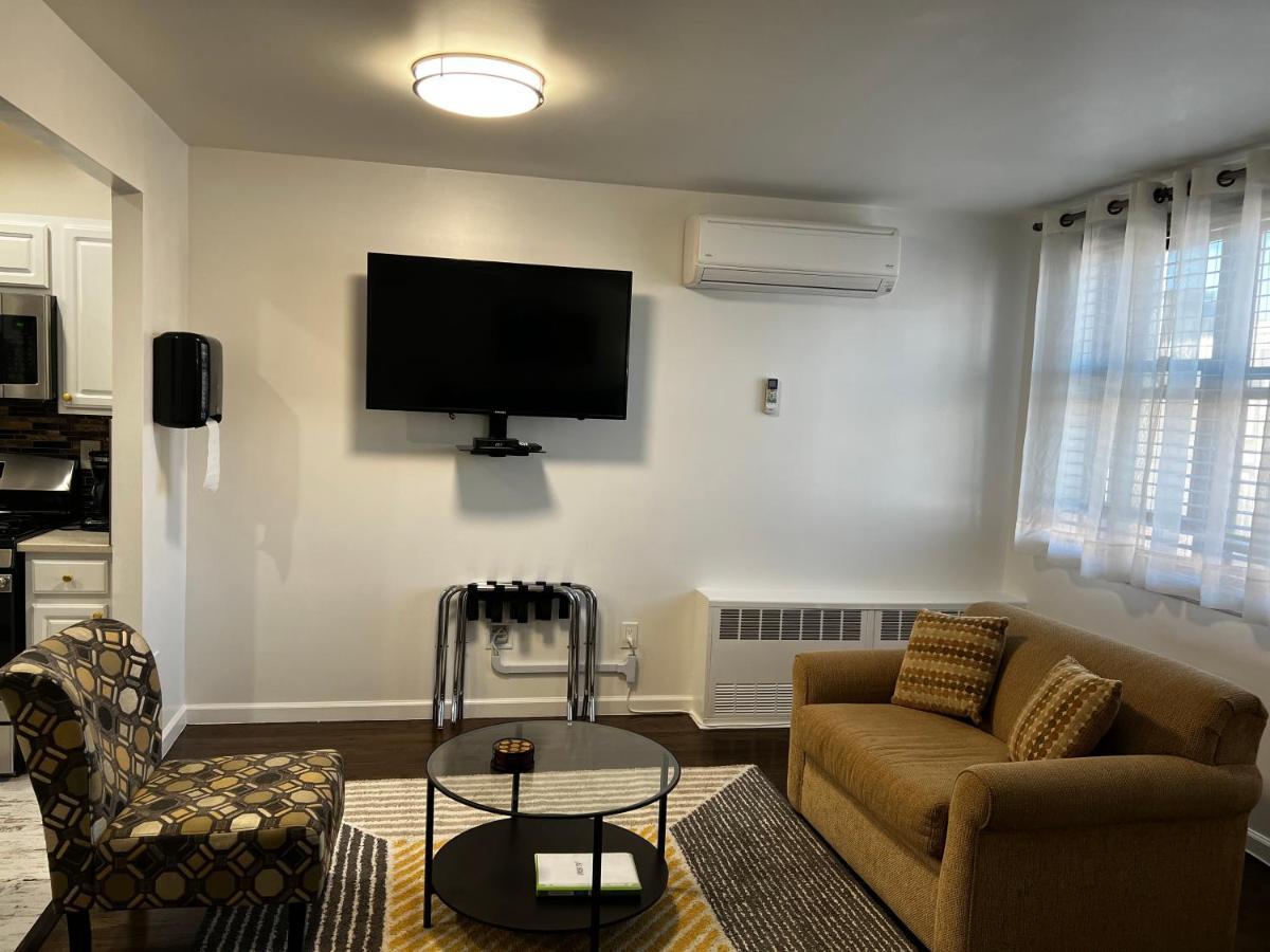 Vakb Apartments นิวยอร์ก ภายนอก รูปภาพ