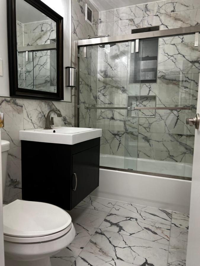 Vakb Apartments นิวยอร์ก ภายนอก รูปภาพ