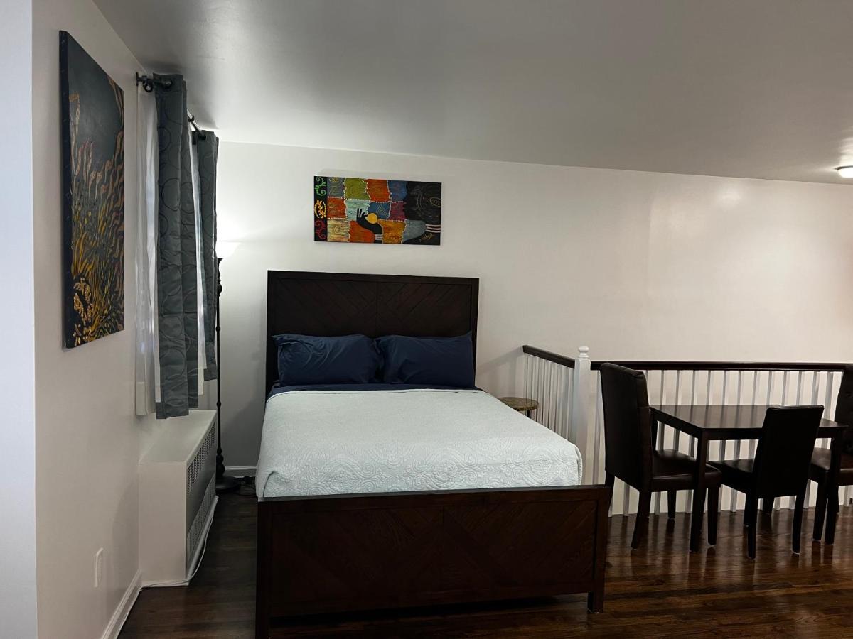 Vakb Apartments นิวยอร์ก ภายนอก รูปภาพ