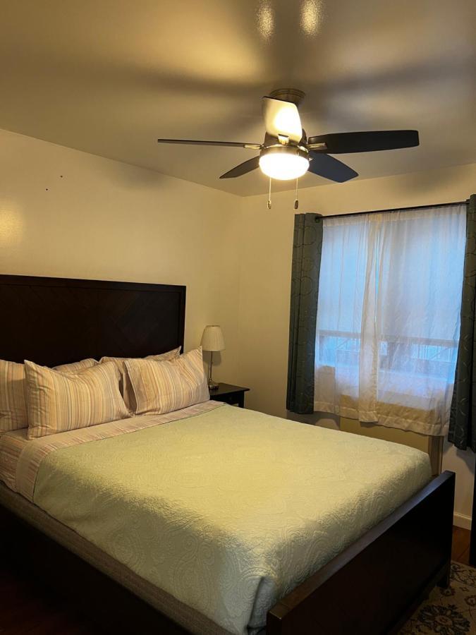 Vakb Apartments นิวยอร์ก ภายนอก รูปภาพ