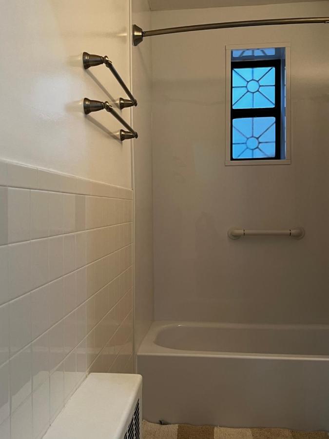 Vakb Apartments นิวยอร์ก ภายนอก รูปภาพ