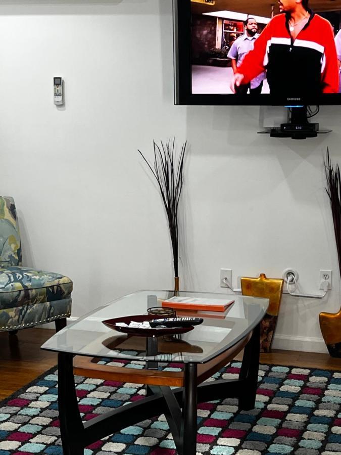 Vakb Apartments นิวยอร์ก ภายนอก รูปภาพ