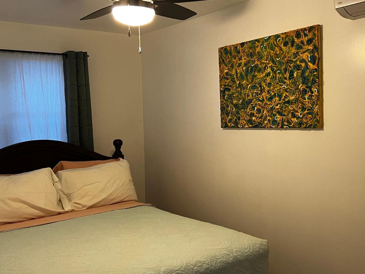 Vakb Apartments นิวยอร์ก ภายนอก รูปภาพ