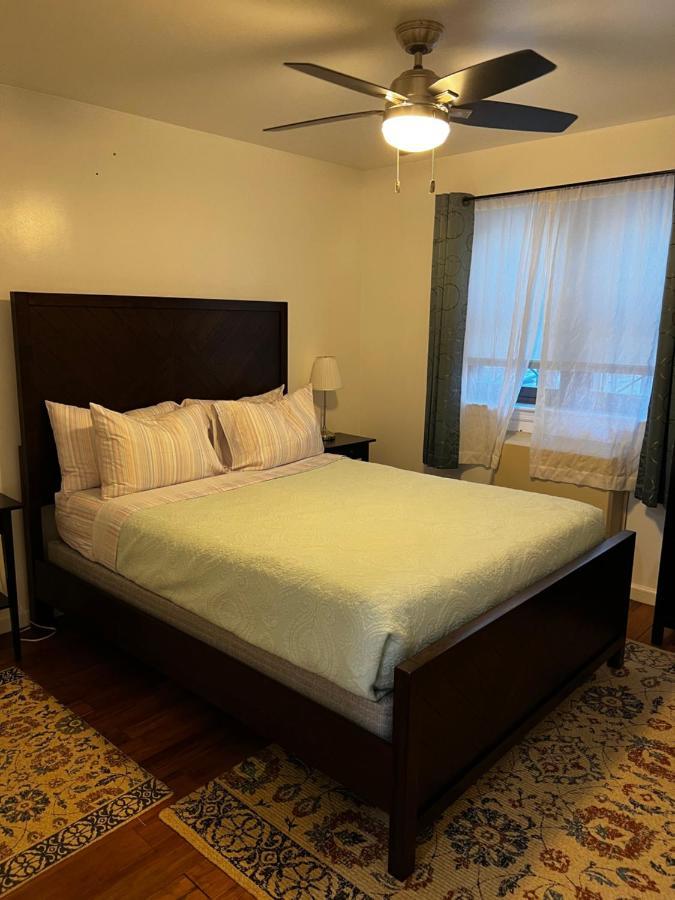Vakb Apartments นิวยอร์ก ภายนอก รูปภาพ