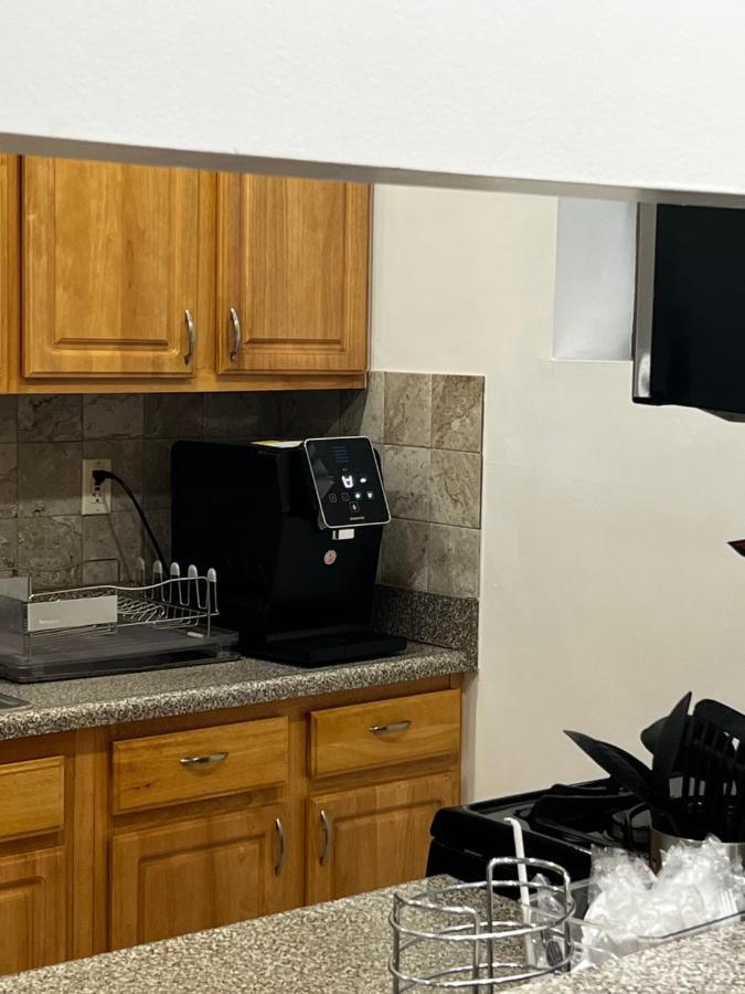 Vakb Apartments นิวยอร์ก ภายนอก รูปภาพ