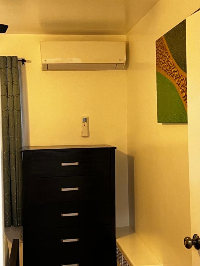 Vakb Apartments นิวยอร์ก ภายนอก รูปภาพ
