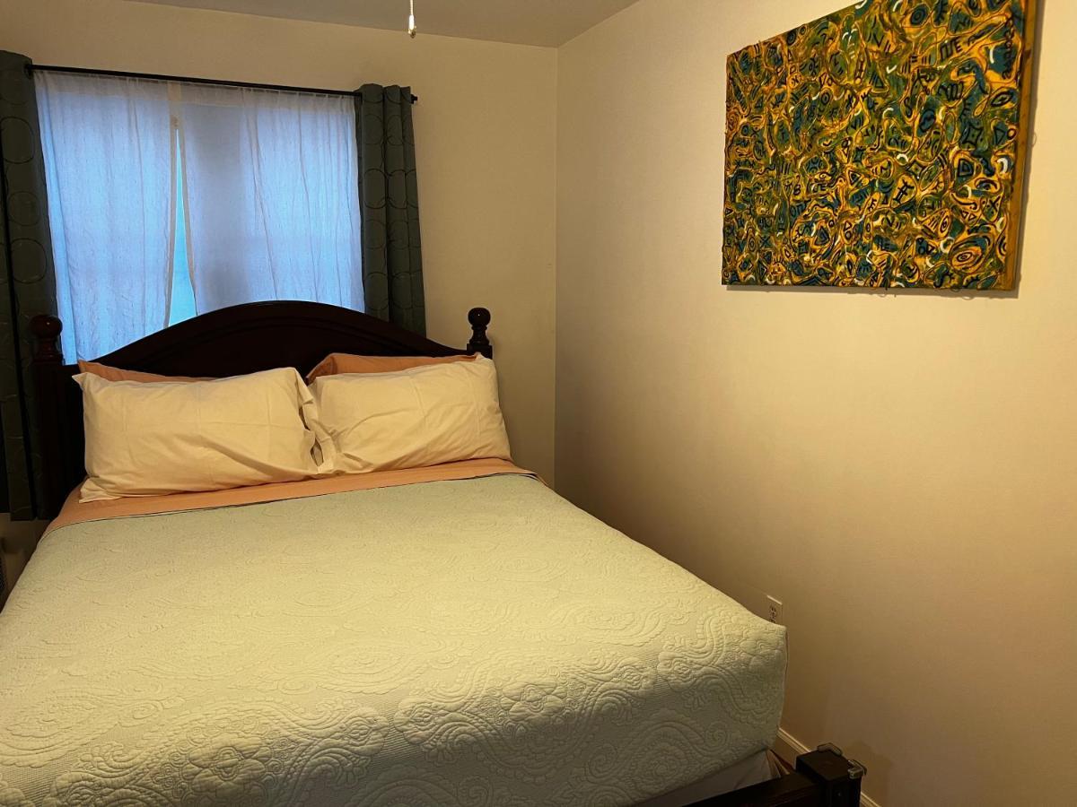 Vakb Apartments นิวยอร์ก ภายนอก รูปภาพ